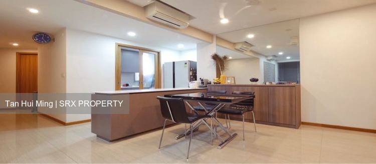 Flo Residence (D19), Condominium #209506841